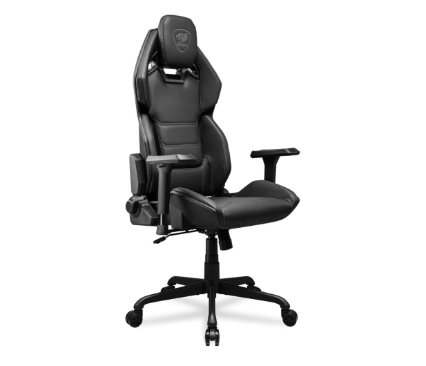 COUGAR Hotrod (Black) CGR-ARX-BLB - 1191871 - zdjęcie